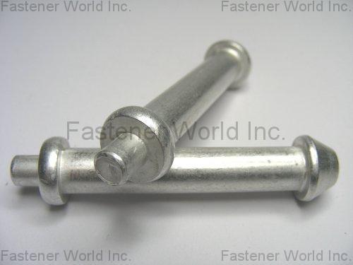FU HUI SCREW INDUSTRY CO., LTD. (FUKUNG  HARDWARE  CO.  LTD.) ,  Aluminum screws , Aluminum Screws