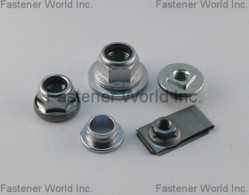 SAN SHING FASTECH CORP.  , Special part , Special Parts