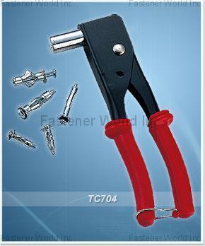 NCG TOOLS INDUSTRY CO., LTD.  , Hollow Wall Anchor , Hollow Wall Anchors