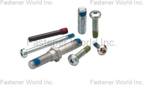 KUNTECH INTERNATIONAL CORP. , Bolts & Nuts, Customized Fasteners and Special Hardware, CNC Machining, Cold-Forming , Bolts