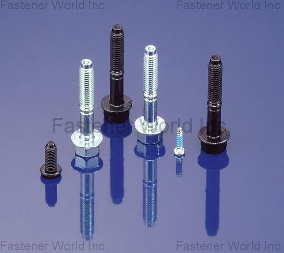 FASTENERS <span style='font-size:12px;font-weight:normal' >( Screws, Bolts, Nuts, Washers, Rivets, Pins, Nails, Anchors... )</span>
