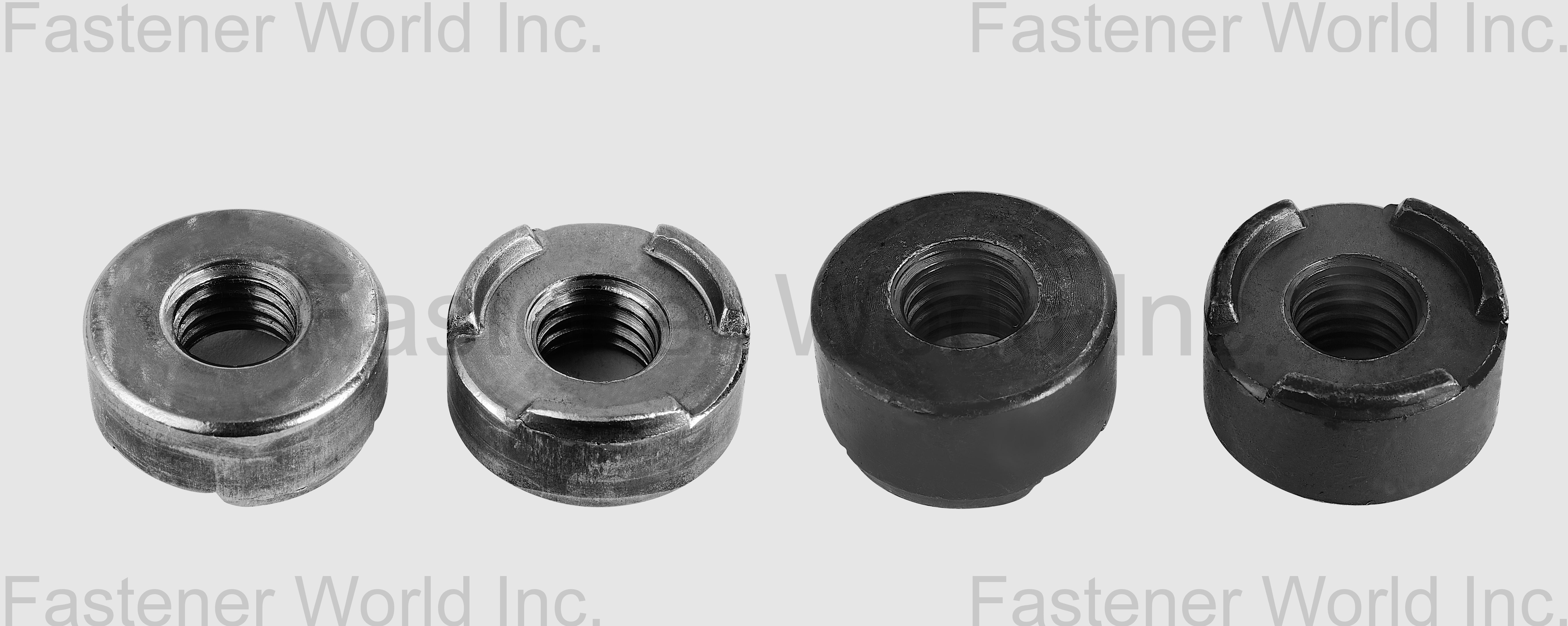 COPA FLANGE FASTENERS CORP. , WELD NUTS , Weld Nuts