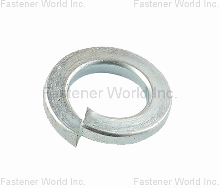 YUYAO AKF FASTENERS CO., LTD. , Spring Washer DIN127B , Spring Washers