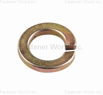 YUYAO AKF FASTENERS CO., LTD. , Spring Washer DIN127B , Spring Washers