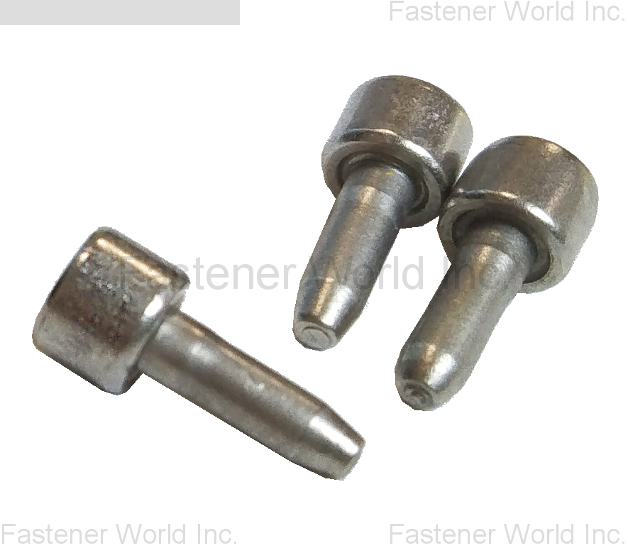 SHARPEAGLE FASTENER INDUSTRIAL CO., LTD. , Electronic Parts