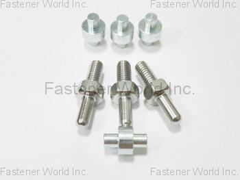 HSIN YU SCREW ENTERPRISE CO., LTD. (PETUAL)  , CNC Parts , CNC parts, CNC lathe