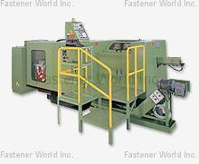 Parts Forming Machine