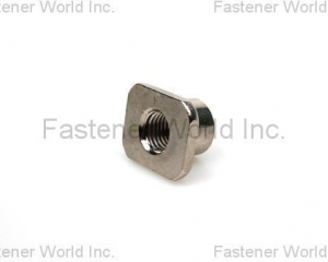 SQUARE TEE NUT(CHONG CHENG FASTENER CORP. (CFC))