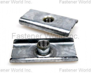 SPECIAL WELD NUT(CHONG CHENG FASTENER CORP. (CFC))