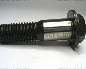 Hex head bolts & screws(FU HUI SCREW INDUSTRY CO., LTD. (FUKUNG  HARDWARE  CO.  LTD.))