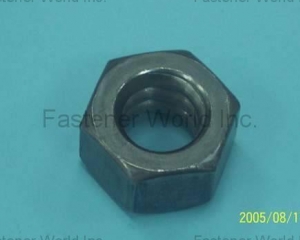 HEX (HVY) COIL, ACME, FIT-UP NUT(SHIH HSANG YWA INDUSTRIAL CO., LTD. )