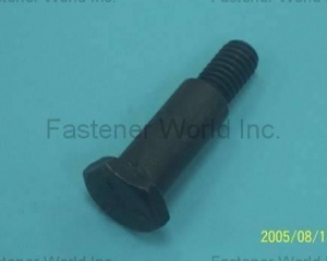 SPECIAL BOLT (SHIH HSANG YWA INDUSTRIAL CO., LTD. )