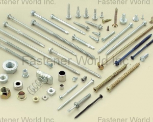 fastener-world(順通國際股份有限公司  )