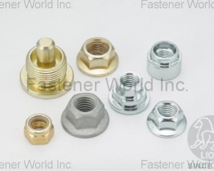 fastener-world(春雨工廠股份有限公司  )