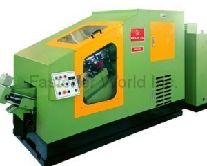 Fastener Machine(CHUN ZU MACHINERY INDUSTRY CO., LTD. )