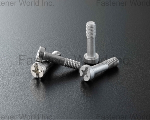 fastener-world(SEN CHANG INDUSTRIAL CO., LTD.  )