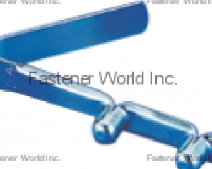 fastener-world(KUENYUEH INDUSTRIAL CO., LTD. )