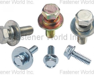 fastener-world(POL SHIN ENT. CO., LTD. )