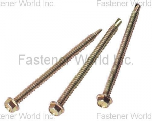 fastener-world(POL SHIN ENT. CO., LTD. )