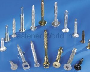 fastener-world(YOUR CHOICE FASTENERS & TOOLS CO., LTD.  )