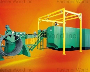 Flat die thread rollers up to 32 mm(SHANGHAI CHUN ZU MACHINERY INDUSTRY CO.,LTD.)