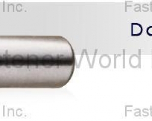 ISO8734 Dowel Pin(MAUDLE INDUSTRIAL CO., LTD. )