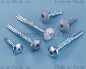 fastener-world(SHEH KAI PRECISION CO., LTD.  )