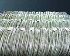Stainless Steel Wires(SEN CHANG INDUSTRIAL CO., LTD. )