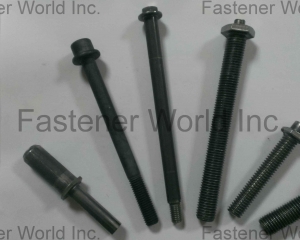 fastener-world(HWEI NEN CO., LTD. )