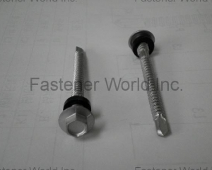 fastener-world(GUANGDONG YANGJIANG HONGHUI METAL TECHNOLOGY CO., LTD. )