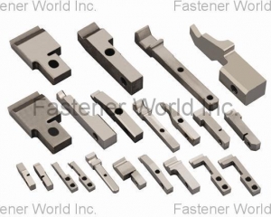 fastener-world(FRATOM FASTECH 福敦科技有限公司 )