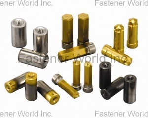 fastener-world(FRATOM FASTECH CO., LTD. )
