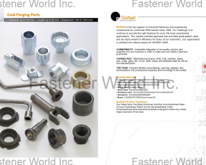 fastener-world(喬邁企業股份有限公司  )