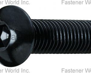 Ball Ended Screws/Torx Button Head Cap Screw(MAUDLE INDUSTRIAL CO., LTD. )