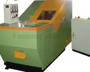 High Speed Thread Rolling Machine with full cover