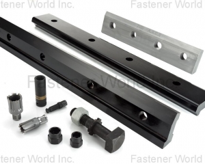 fastener-world(HELIC CUTTING TOOLS CO., LTD. )