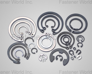 fastener-world(碩隆精密工業股份有限公司 )