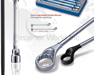SOCKETS & WRENCHS, PUNCH & CHISEL, TOOL SETS