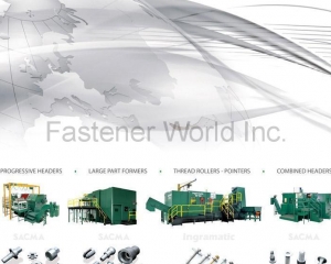 fastener-world(SACMA LIMBIATE S.P.A. )