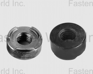 WELD NUTS(COPA FLANGE FASTENERS CORP.)