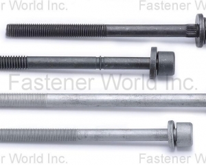 fastener-world(MIT INDUSTRIAL ACCESSORIES CORP. (MECHANICAL HARDWARES CO.) )