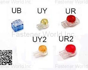 fastener-world(JYH SHINN PLASTIC CO., LTD.  志信塑膠股份有限公司 )