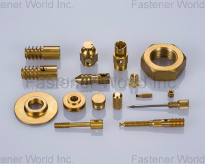 fastener-world(和驛國際有限公司 )