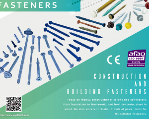 fastener-world_LOYAL & BIRCH CO., LTD.  fastener-world(LOYAL & BIRCH CO., LTD. )