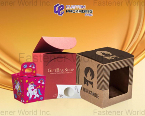 Custom Packaging(Custom Packaging)
