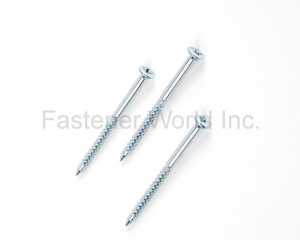Nail screw(ZDI SUPPLIES (HAIYAN) CO., LTD.)
