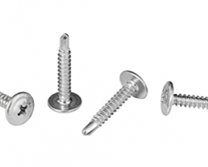 Washer head self drilling screw(ZDI SUPPLIES (HAIYAN) CO., LTD.)