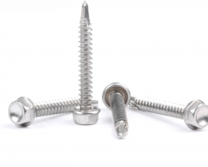 Hexagon belt self-tapping and self-drilling screws(ZDI SUPPLIES (HAIYAN) CO., LTD.)
