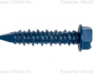 fastener-world(HANGZHOU LIZHAN HARDWARE CO.,LTD. )