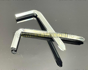 KT-TOOL Screwdriver hex wrench(KANG TAI INDUSTRIAL CO., LTD.)